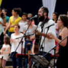 Gyermek Zenei Fesztivál - Hangold újra nagykoncert (Bársony Bálint)