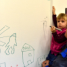 Kocka Projekt megnyitó