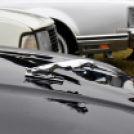 Veterán járműtalálkozó