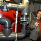 Hétfőn már csobbanhatunk