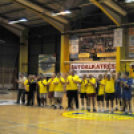 Jótékonysági kézilabdagála