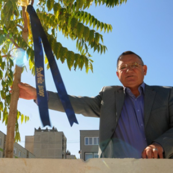 Városi Strandfürdő - Bokrétaünnep