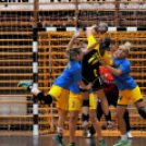 Ceglédi Kék Cápák – Danuke 22 – 31 ( 10 – 13 )