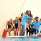 Ceglèdi Vasutas Sport Egyesület - Győri Vízisport Egyesület  15 - 9