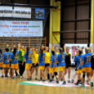 Ceglédi Kék Cápák – Danuke 22 – 31 ( 10 – 13 )