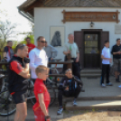 3. kerékpártúra a Kutyakaparó Csárdához