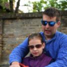 Régi idők piacztere - fotó: Kisfaludi István