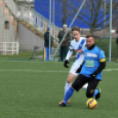 Ceglédi VSE – MTK Budapest 1 – 3 ( 0 – 1 )
