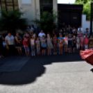 Benedek Péterre emlékeztek 