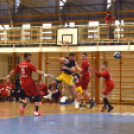 Fontos Ceglédi KK SE győzelem