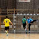 CEGLÉDI KKSE–OROSHÁZI FKSE 30–36 (17–16)