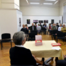 Könyvbemutató a Kossuth Múzeumban