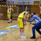 CEGLÉDI EKK – CMB CARGO UNI Győr 72 – 63