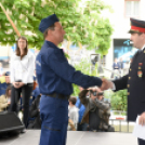 Pest megyei Rendőr- és Tűzoltónap - fotó: Kisfaludi István