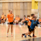 Ceglédi Kék Cápák - Vecsés Kombi Expressz 28 - 20 (16 - 9)