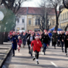 Mikulás Futás