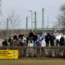 Ceglédi VSE – Szolnoki MÁV 3-4