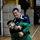 NB I-es birkózó csapatbajnokság -A- csoport