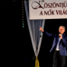 Városi nőnap - fotó: Kisfaludi István 