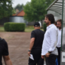 Ceglédi VSE – DVTK II. 2-0