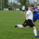 Cegléd-Tatabánya 1-0