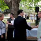 Semmelweis nap a ceglédi Toldy Ferenc kórházban