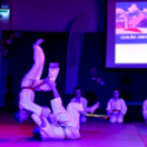 Ceglédi Judo Központ névadó ünnepség
