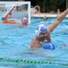 Vízilabda eredményhirdetés