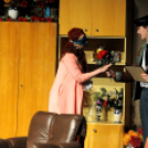 Színházi világnap Cegléden