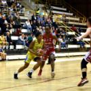 Kétpontos győzelem