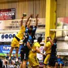 Ceglédi KK SE-Balatonfüred