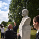 Várkonyi Istvánra emlékeztek