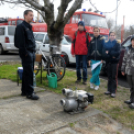 Ifjú katasztrófavédelmi verseny