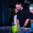 🎃 Halloween Party 🎃 DJ SOULJA | AK26