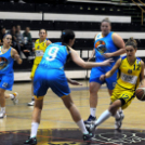 CEKK Cegléd—Piestanske Cajky 51-65