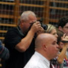 Országos Judo Bajnokság (Diák A, B korcsoport, fiú, lány)