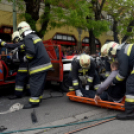 Pest megyei Rendőr- és Tűzoltónap - fotó: Kisfaludi István