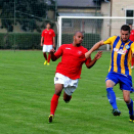 CVSE - Csákvár 3-2