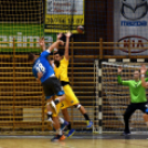 Ceglédi KK SE – ÓAM-Ózdi KC 