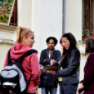 Múzeumok éjszakája