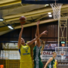 VBW CEKK CEGLÉD–UNI GYŐR MÉLY-ÚT