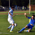 CEGLÉDI VSE-MOSONMAGYARÓVÁRI TE 3-2 (1-0)