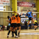 Ceglédi Kék Cápák - Inárcs-Örkény