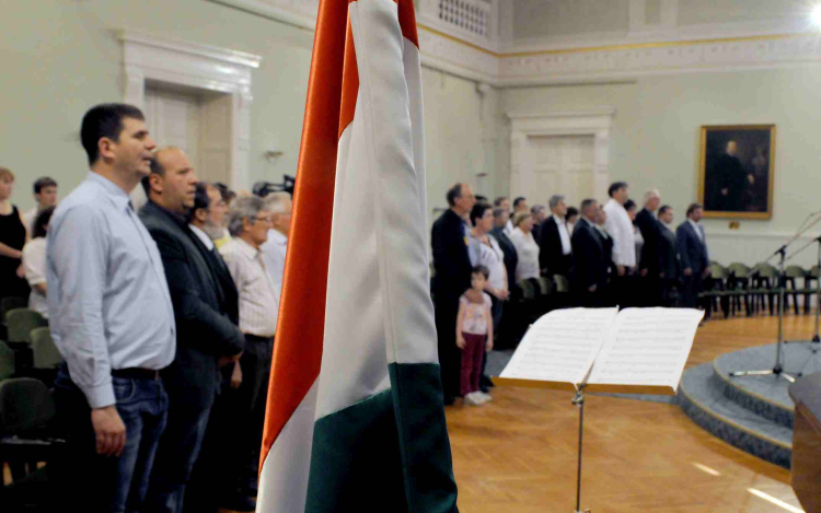 Trianonra emlékezve