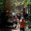 Főzőverseny a Laskafesztiválon