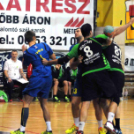 CEGLÉDI KKSE–PLER-BUDAPEST 30–23 (19–13)