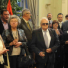 Újévi fogadás a Városházán