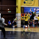 Ceglédi KK SE - GYEB Budakalász 