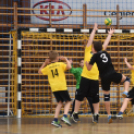 Nyárköszöntő Kézilabda Torna