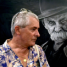 Papp Elek kiállítás a Ceglédi Galériában